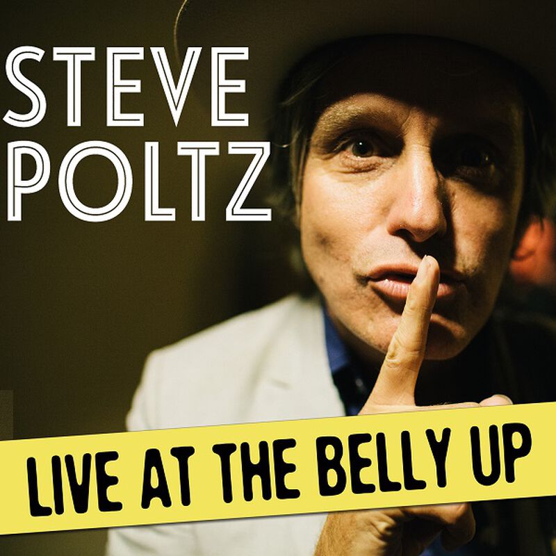 10/22/13 Belly Up, Solana Beach, CA 