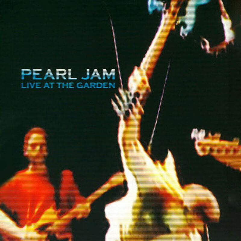 09/11/03 Live at the Garden, New York, NY 