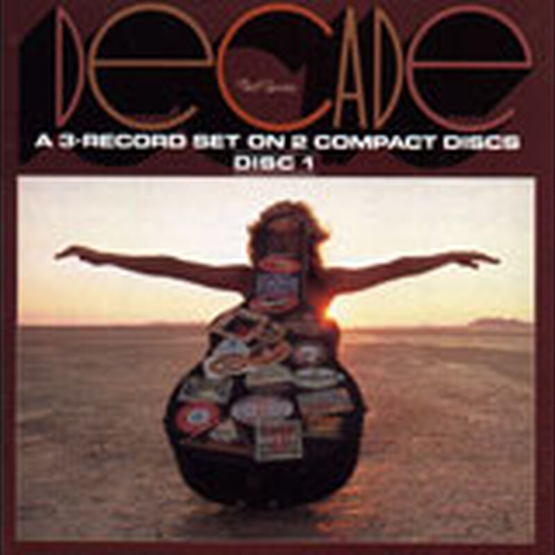 Decade