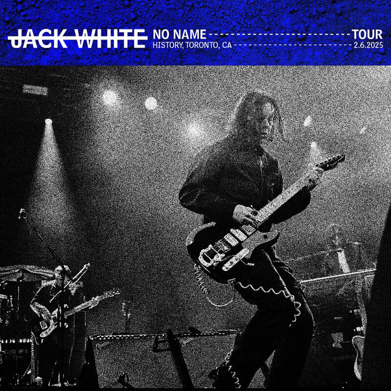 02/06/25 History, Toronto, CAN 