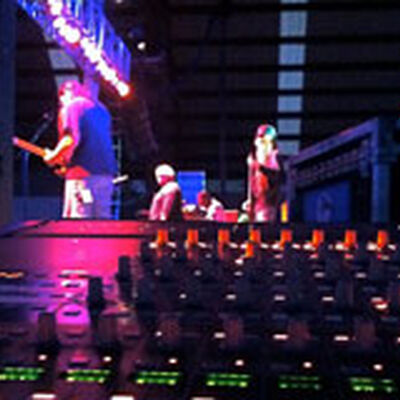09/09/11 Catskill Chill Music Festival, Hancock, NY 