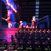 09/09/11 Catskill Chill Music Festival, Hancock, NY 