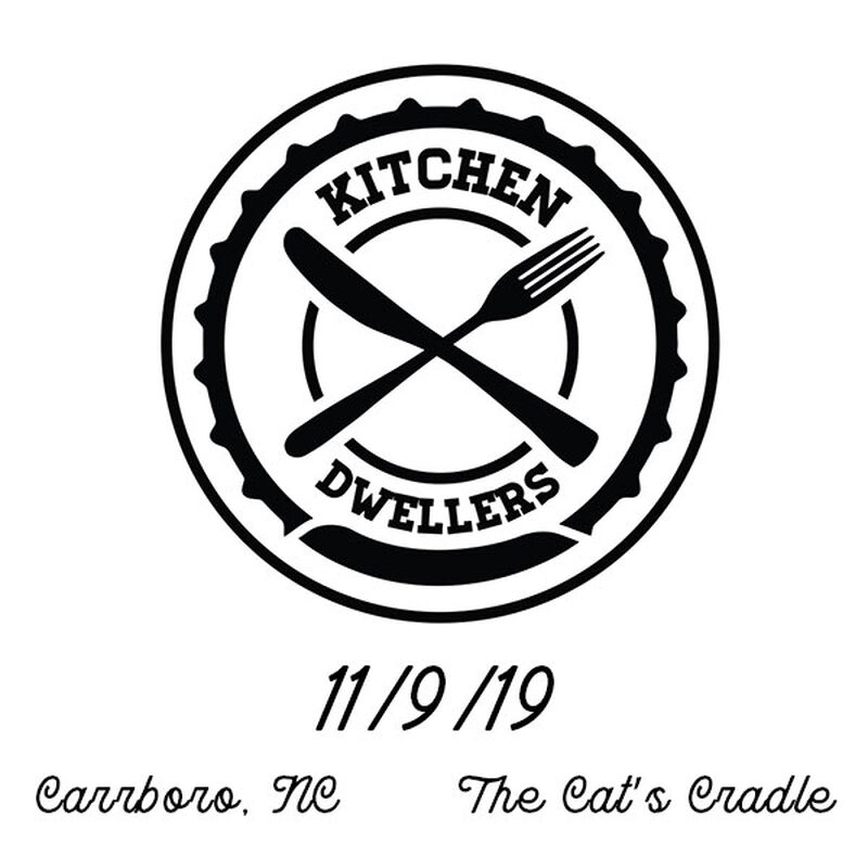 11/09/19 The Cat's Cradle, Carrboro, NC 