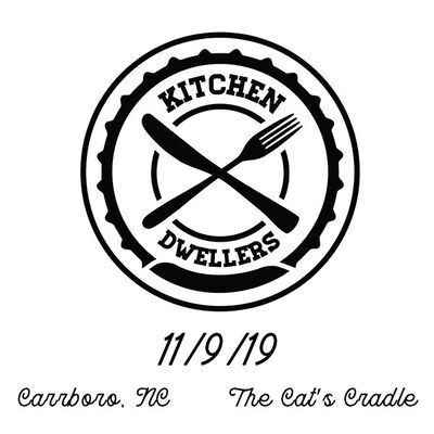 11/09/19 The Cat's Cradle, Carrboro, NC 