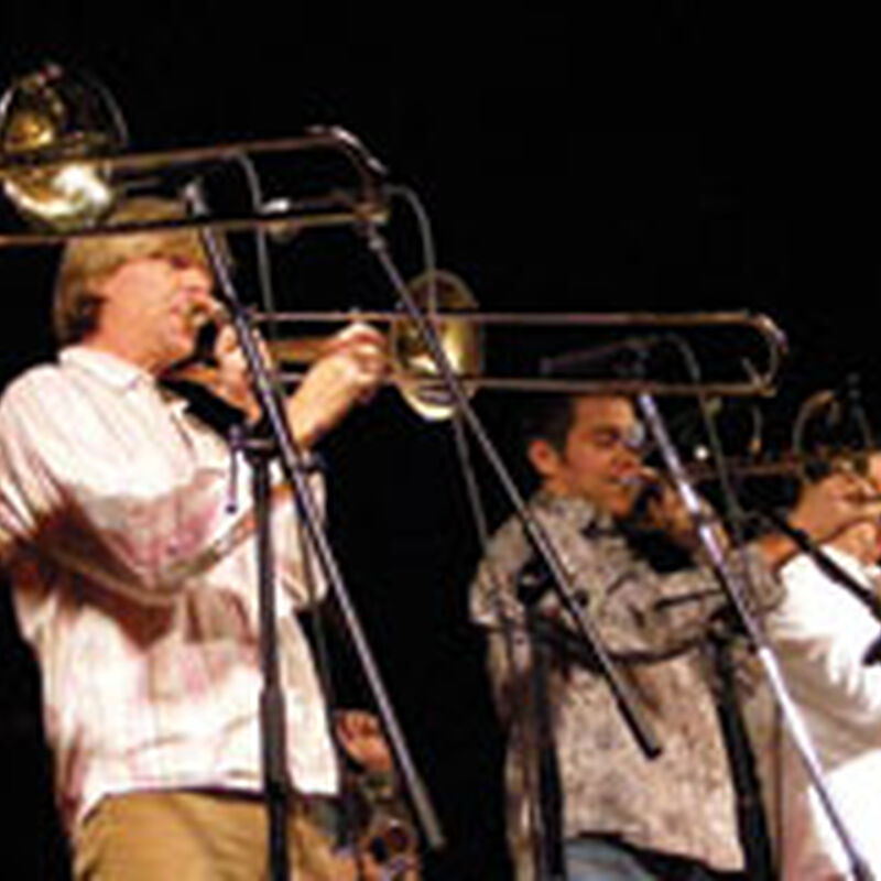 11/24/07 Cervantes' Masterpiece Ballroom, Denver, CO 