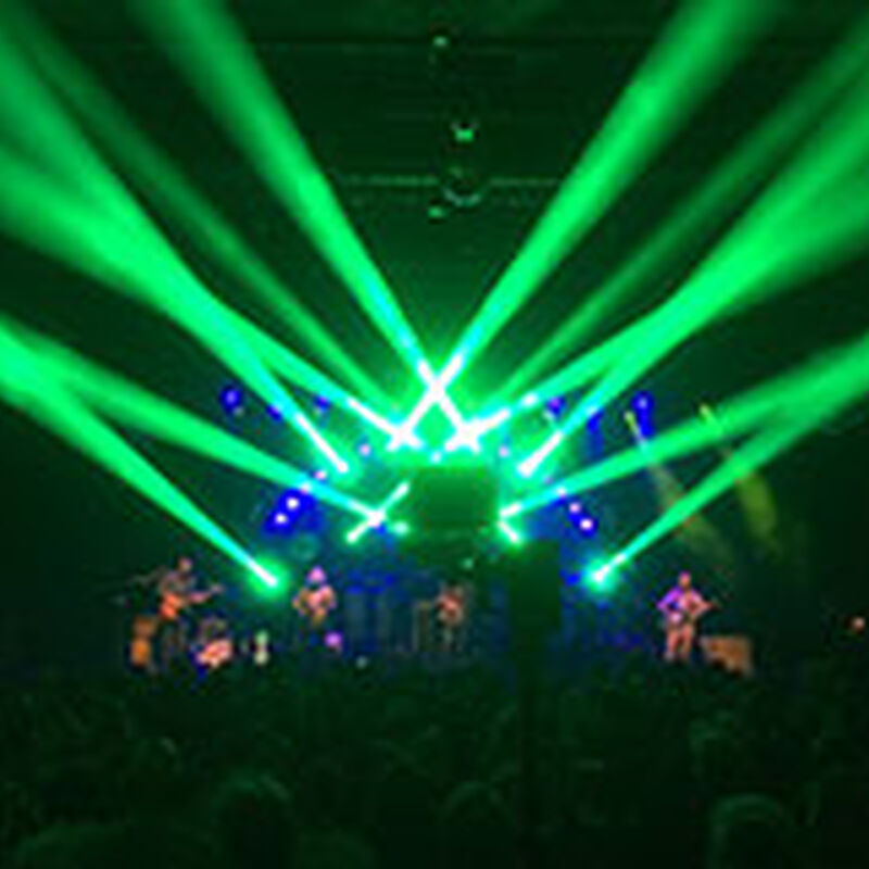 11/09/14 The Fillmore, San Francisco, CA 