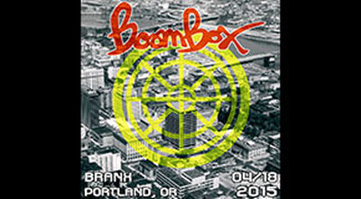 04/18/15 Branx, Portland, OR 