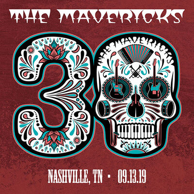 09/13/19 Ryman Auditorium, Nashville, TN 