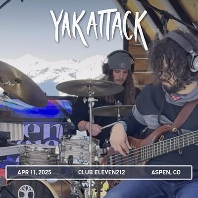 04/11/25 Club Eleven212 , Aspen, CO 