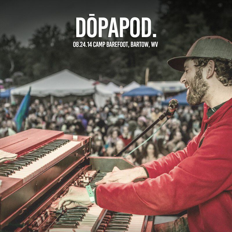 08/24/14 Camp Barefoot, Bartow, WV 
