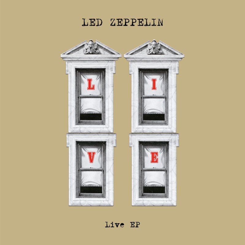 Live EP