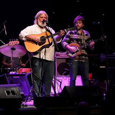 09/15/18 Infinity Music Hall, Norfolk, CT 