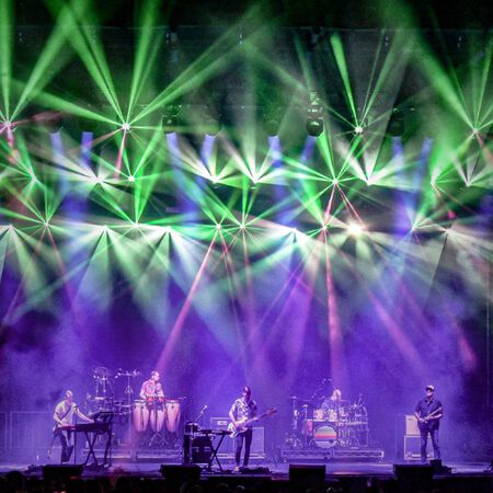 09/18/21 Resonance Music & Arts Festival, Masontown, WV 