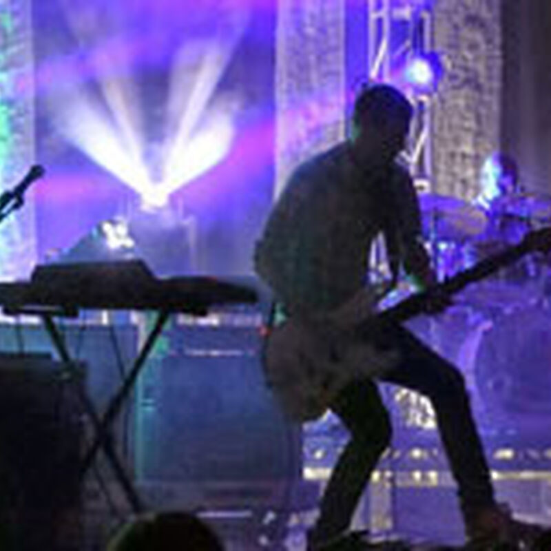 11/03/13 Canopy Club, Urbana, IL 