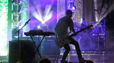 11/03/13 Canopy Club, Urbana, IL 