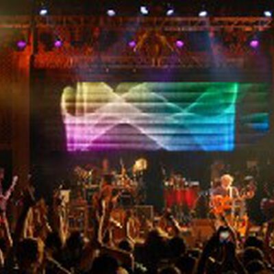06/24/09 Ogden Theatre, Denver, CO 