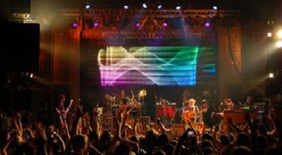06/24/09 Ogden Theatre, Denver, CO 