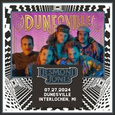 07/27/24 Dunesville Music Festival, Interlochen, MI 