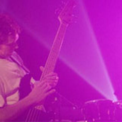 03/06/07 Fox Theatre, Boulder, CO 