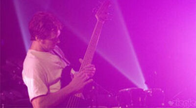 03/06/07 Fox Theatre, Boulder, CO 