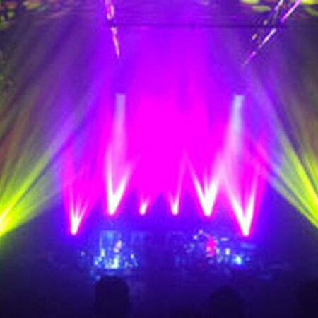 02/09/12 Town Ballroom, Buffalo, NY 