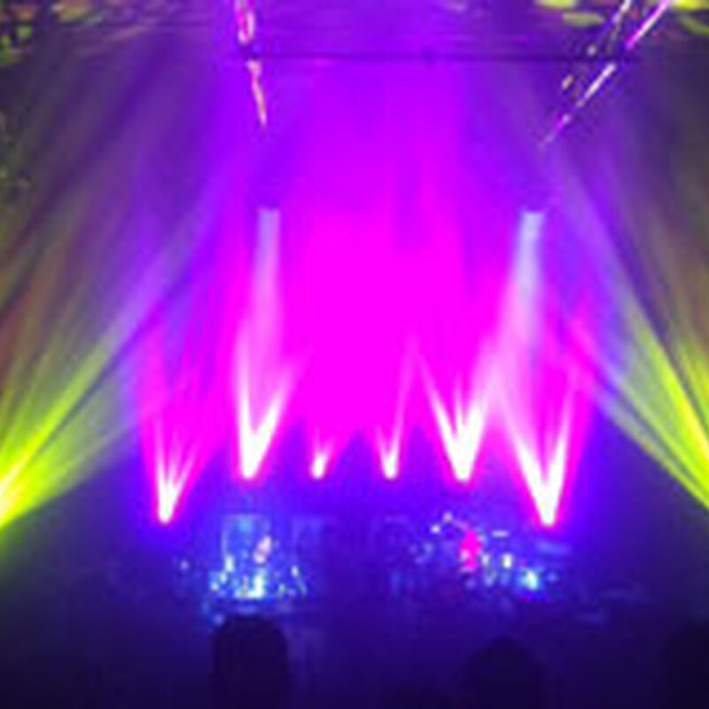 02/09/12 Town Ballroom, Buffalo, NY 