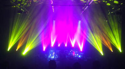 02/09/12 Town Ballroom, Buffalo, NY 