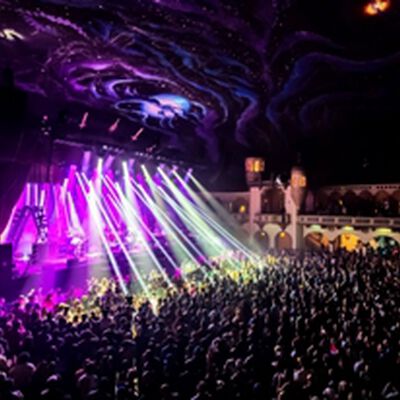 01/29/15 Aragon Ballroom, Chicago, IL 