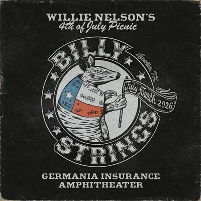 07/04/26 Germania Insurance Amphitheater, Austin, TX 