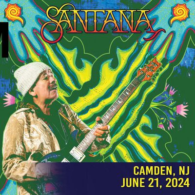 06/21/24 Freedom Mortgage Pavilion , Camden, NJ 