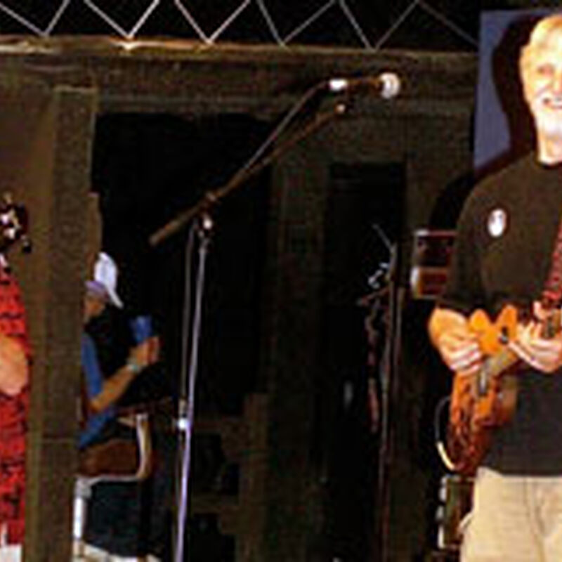06/01/13 Kerrville Folk Festival, Kerrville, TX 