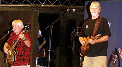 06/01/13 Kerrville Folk Festival, Kerrville, TX 