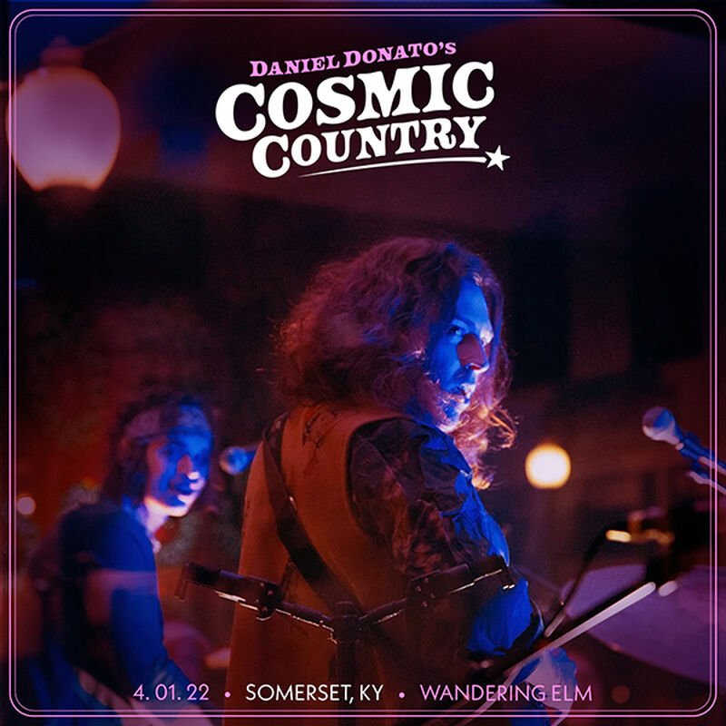 04/01/22 Wandering Elm, Somerset, KY 