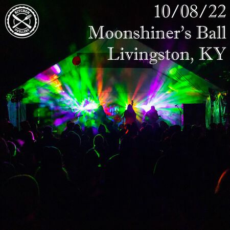 10/08/22 Moonshiner's Ball, Livingston, KY 