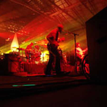 09/29/07 Chevorlet Theatre, Wallingford, CT 