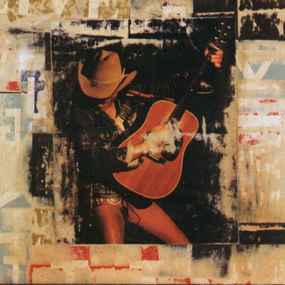 07/30/94 Dwight Live: The Warfield Theate, San Francisco, CA 