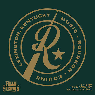 08/10/19 Railbird Festival, Lexington, KY 