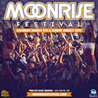 08/09/14 Moonrise Festival, Baltimore, MD 