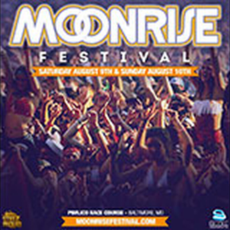08/09/14 Moonrise Festival, Baltimore, MD 