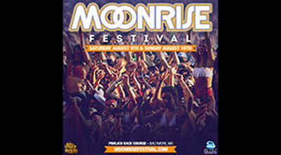 08/09/14 Moonrise Festival, Baltimore, MD 