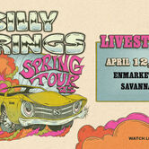 04/12/25 Enmarket Arena, Savannah, GA 