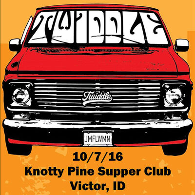10/07/16 Knotty Pine, Victor, ID 