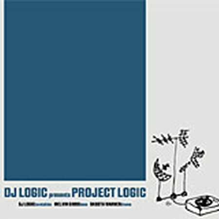 Presenting Project Logic
