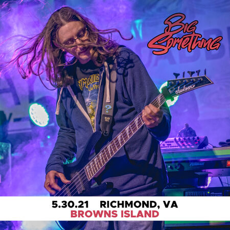 05/30/21 Brown's Island, Richmond, VA 