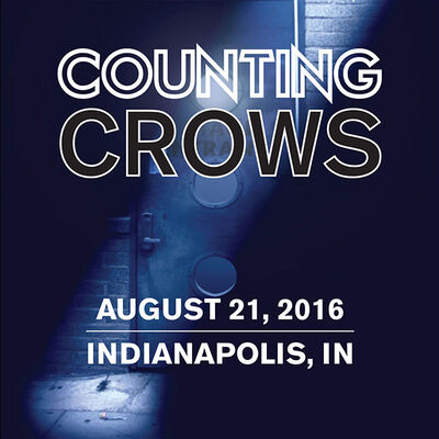 08/21/16 Klipsch Music Center, Noblesville, IN 