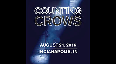 08/21/16 Klipsch Music Center, Noblesville, IN 