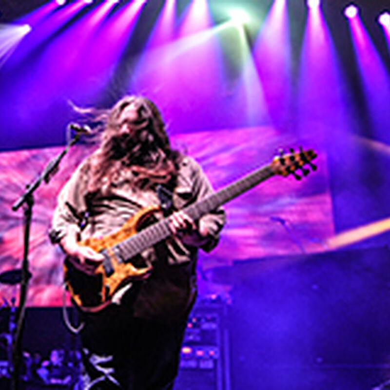 07/02/14 The Joint at Hard Rock Hotel and Casino, Las Vegas, NV 