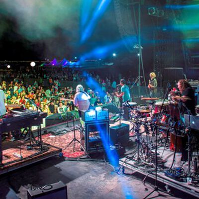 07/18/15 Pemberton Music Festival, Pemberton, BC 