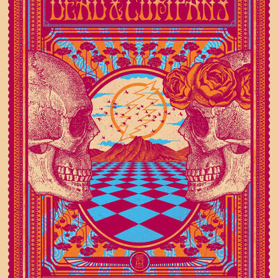 06/29/18 Gorge Amphitheatre, George, WA 