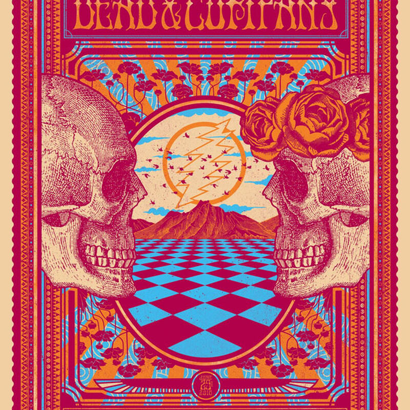 06/29/18 Gorge Amphitheatre, George, WA 